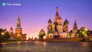 Average Salary in Russia